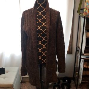 Maurice Cardigan